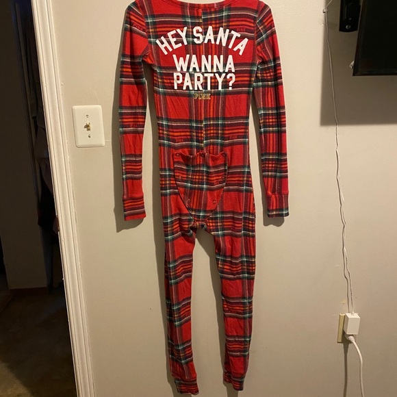 Pink onesie - Picture 2 of 2